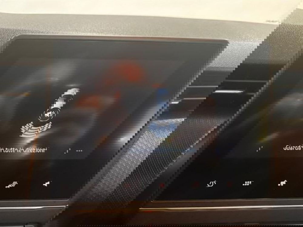 Renault Clio usata a Siena (12)