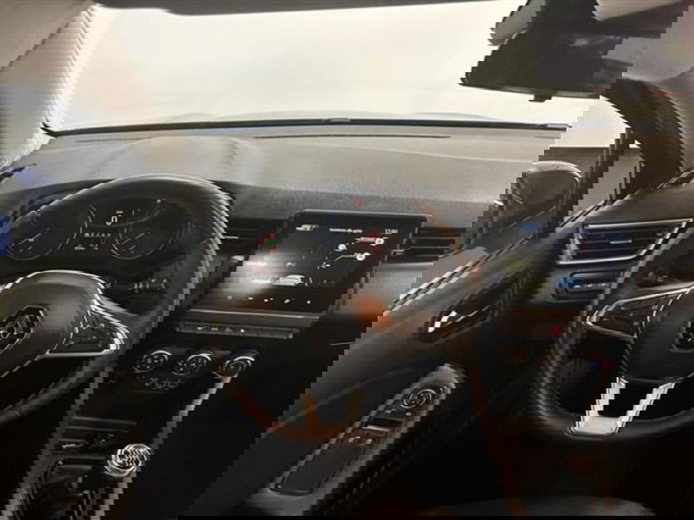 Renault Clio usata a Siena (18)