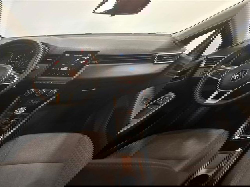 Renault Clio usata a Siena (19)