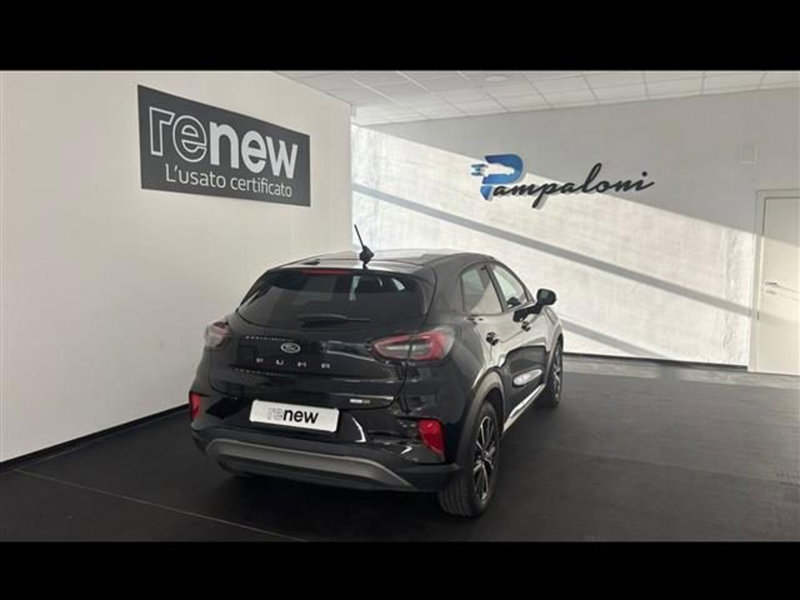 Ford Puma usata a Siena (20)