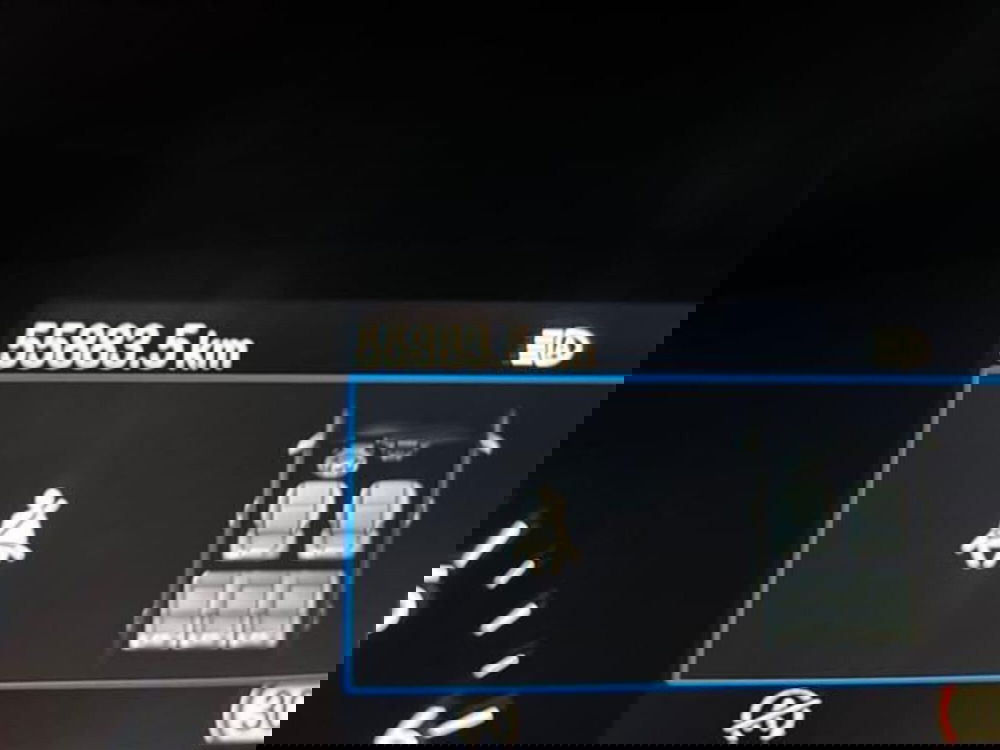 Ford Puma usata a Siena (11)