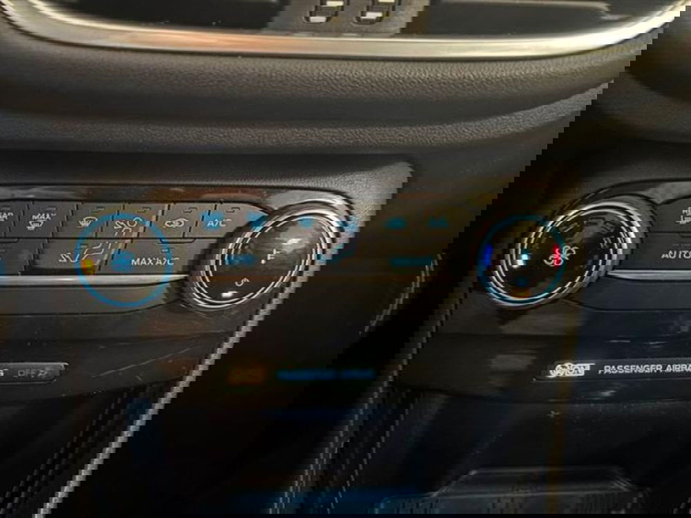 Ford Puma usata a Siena (12)