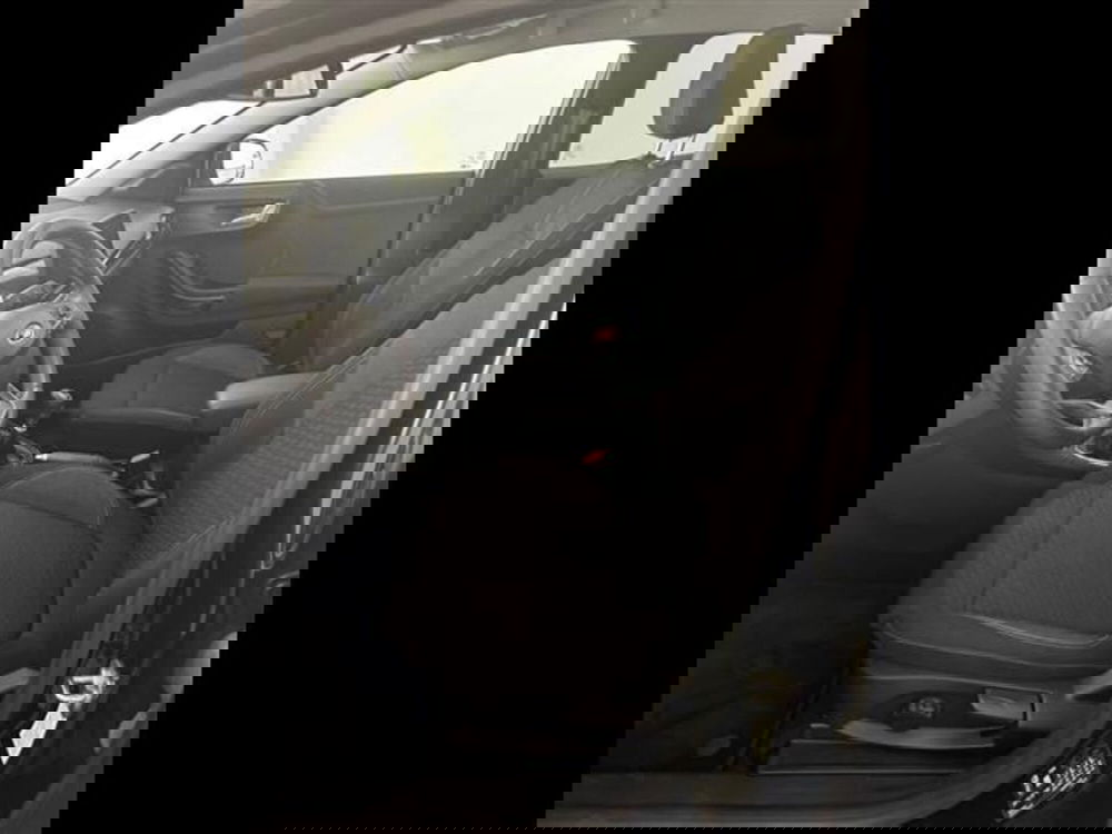 Ford Puma usata a Siena (15)