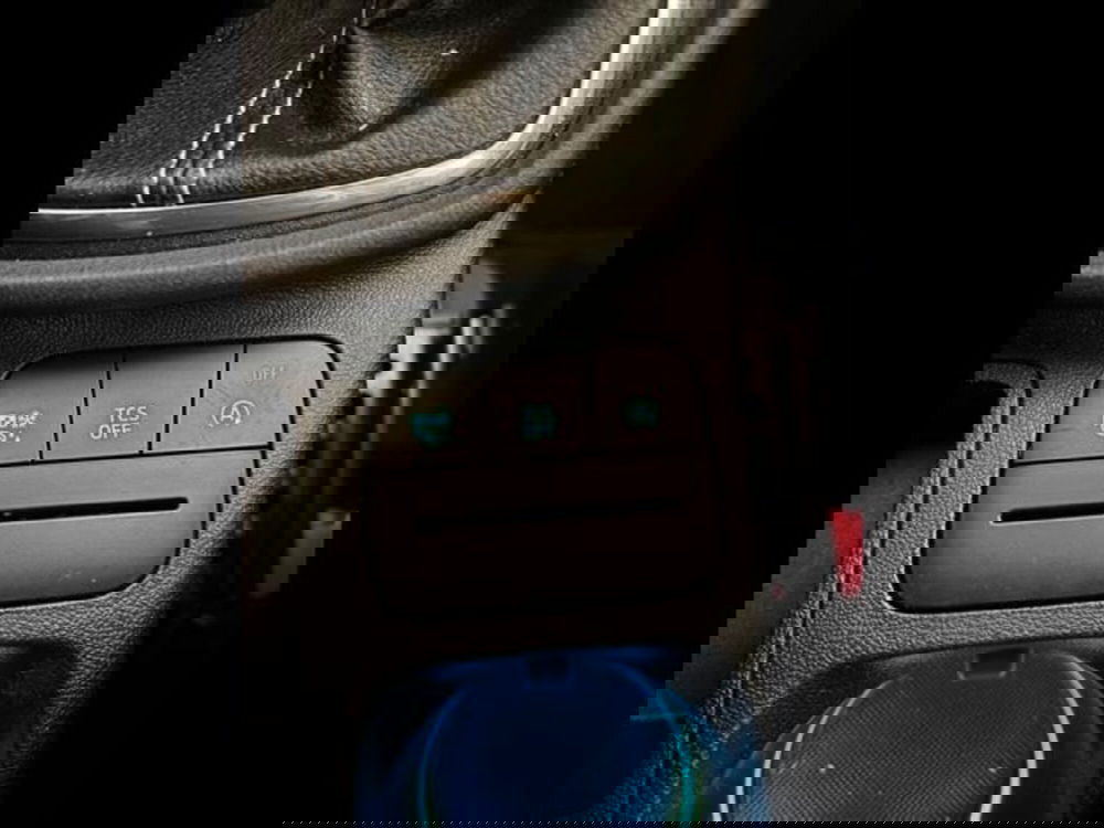 Ford Puma usata a Siena (17)