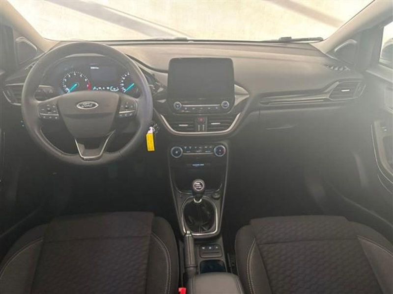 Ford Puma usata a Siena (17)