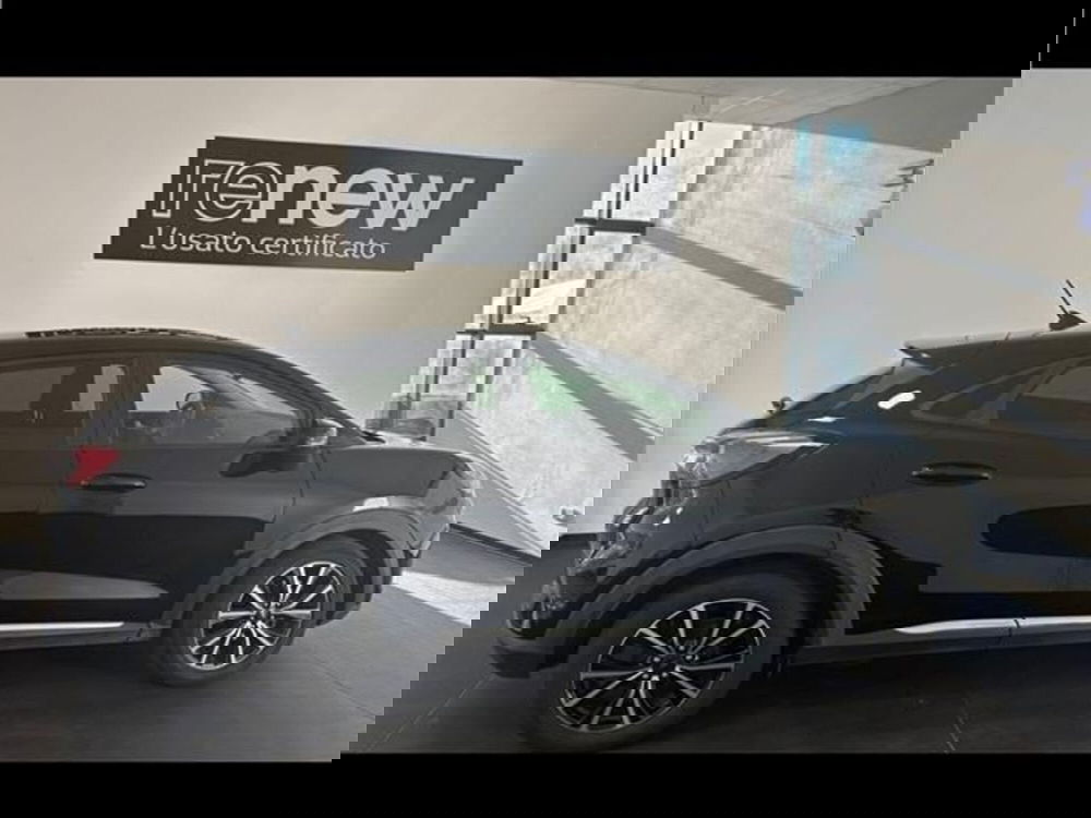 Ford Puma usata a Siena (19)