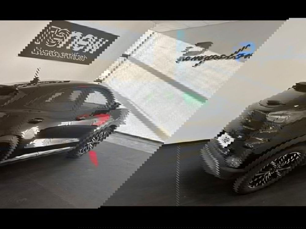 Ford Puma usata a Siena (20)