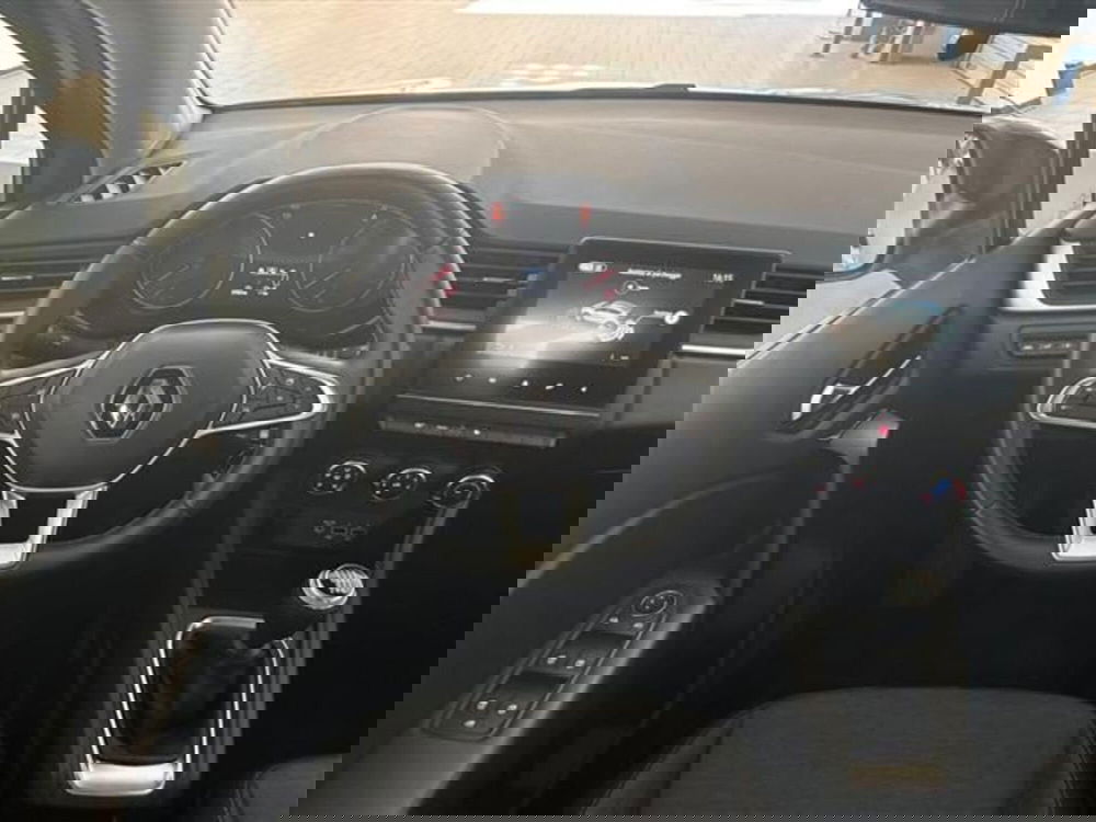 Renault Captur usata a Siena (16)