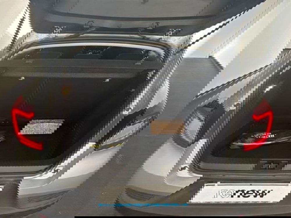 Renault Captur usata a Siena (19)