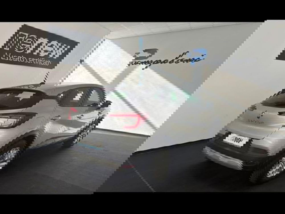 Renault Captur usata a Siena (20)