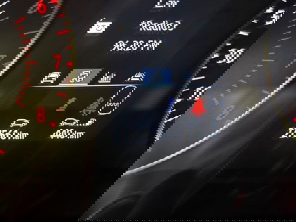 Renault Captur usata a Siena (6)