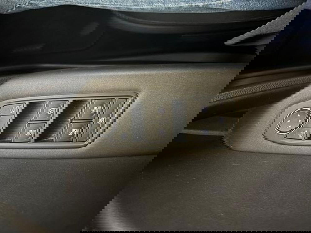 Renault Captur usata a Siena (8)