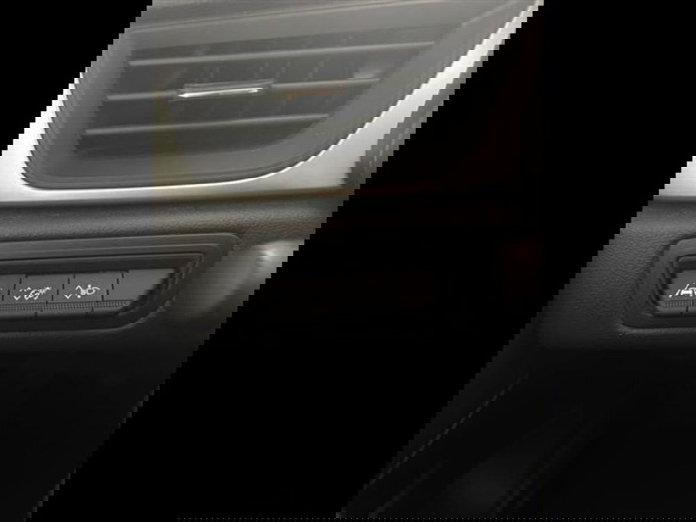 Renault Captur usata a Siena (9)