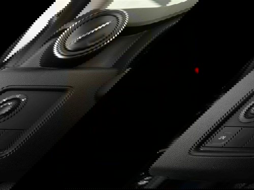 Dacia Duster usata a Siena (13)