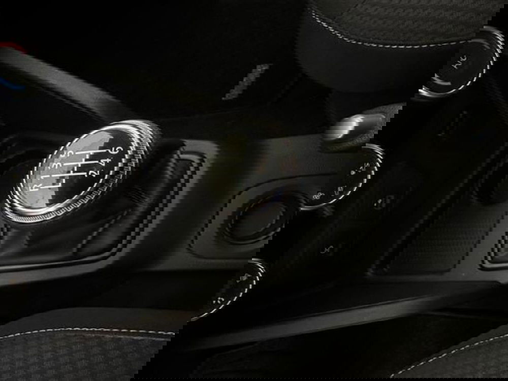 Dacia Duster usata a Siena (17)