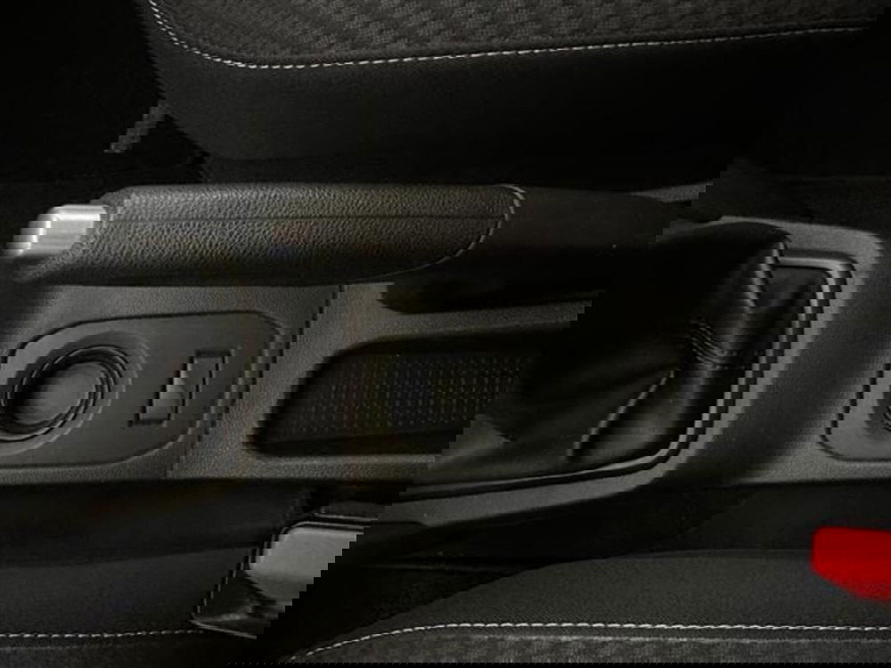 Dacia Duster usata a Siena (18)