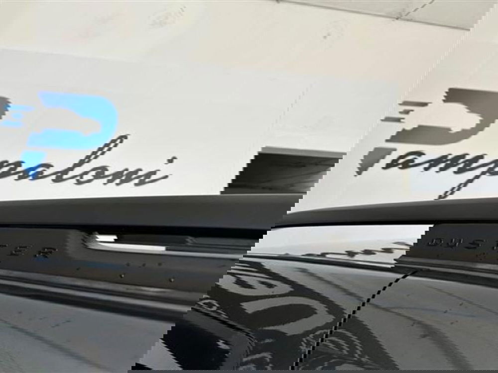 Dacia Duster usata a Siena (19)