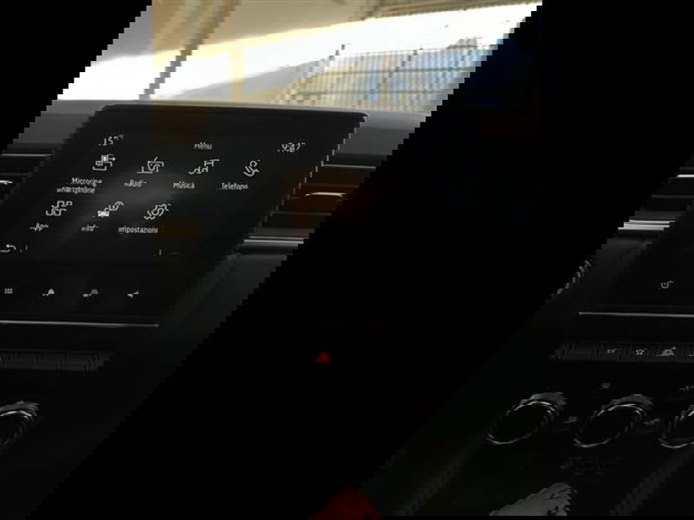 Renault Captur usata a Siena (10)