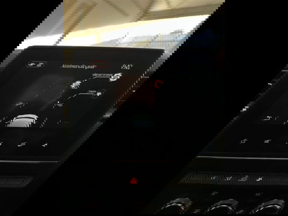 Renault Captur usata a Siena (11)