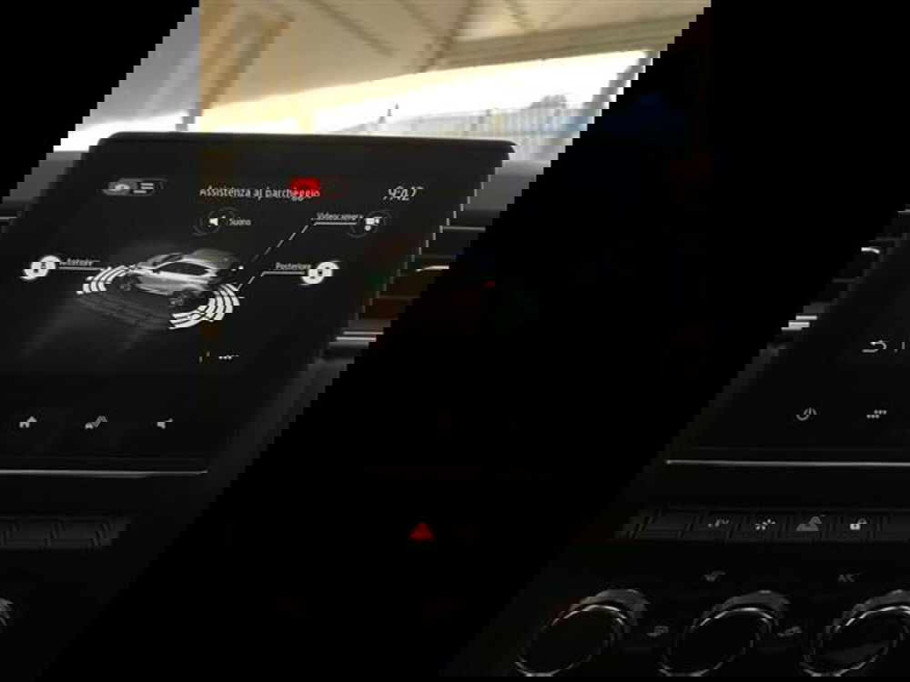 Renault Captur usata a Siena (12)