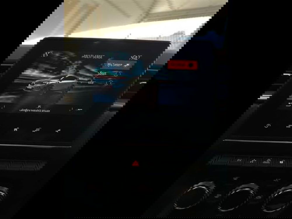 Renault Captur usata a Siena (13)