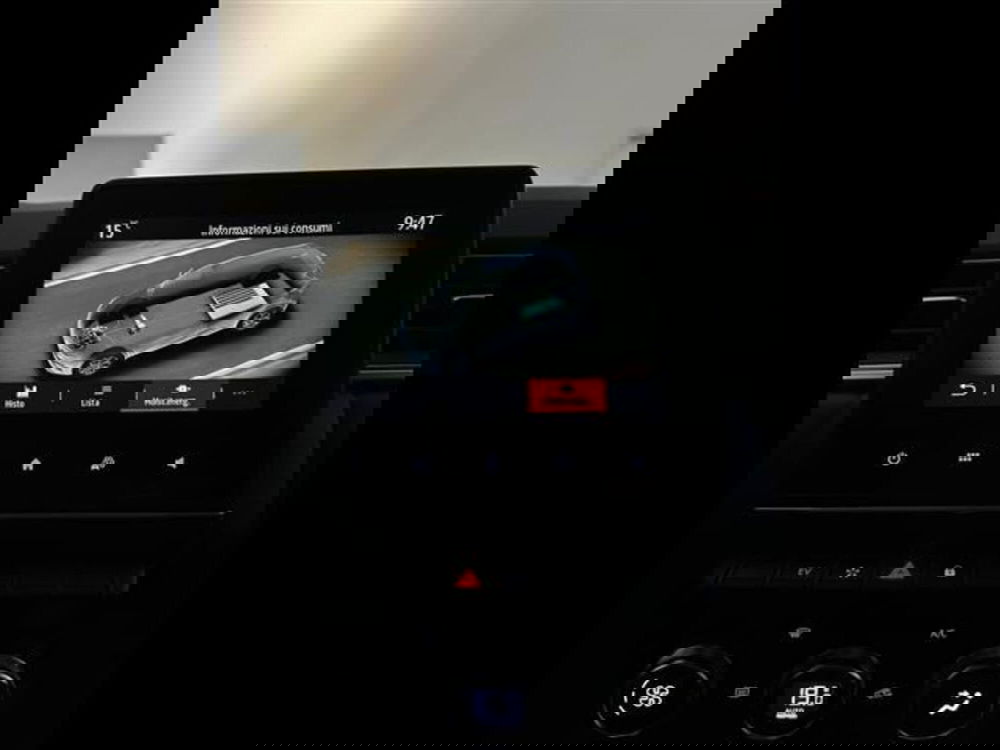 Renault Captur usata a Siena (14)