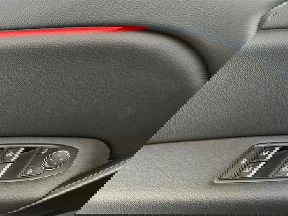 Renault Captur usata a Siena (15)