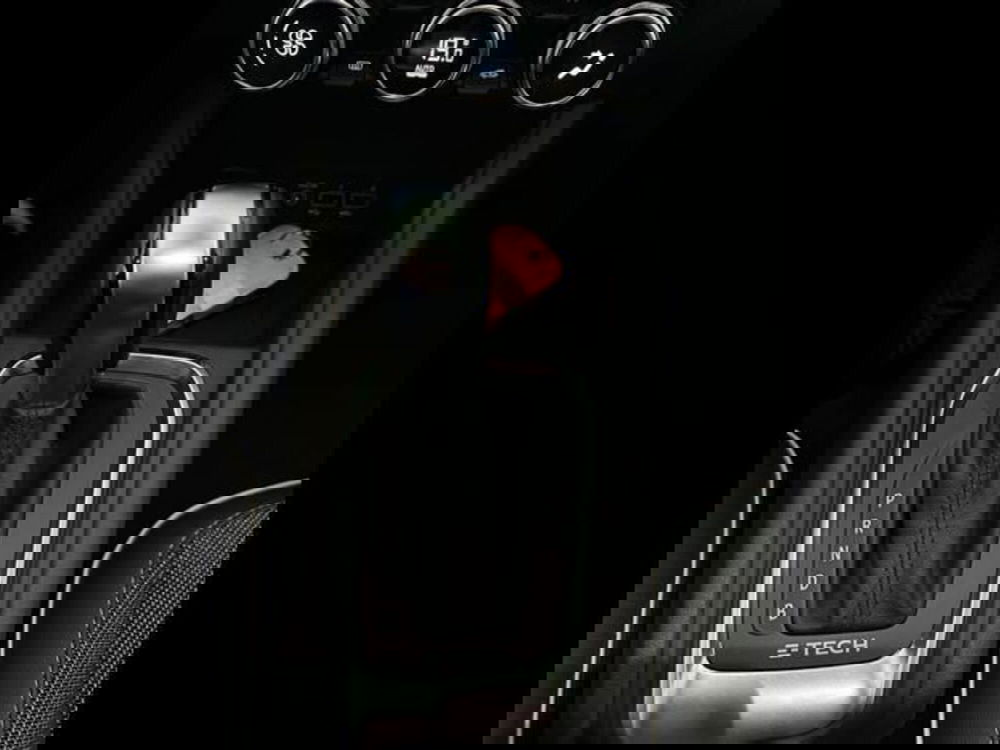 Renault Captur usata a Siena (16)