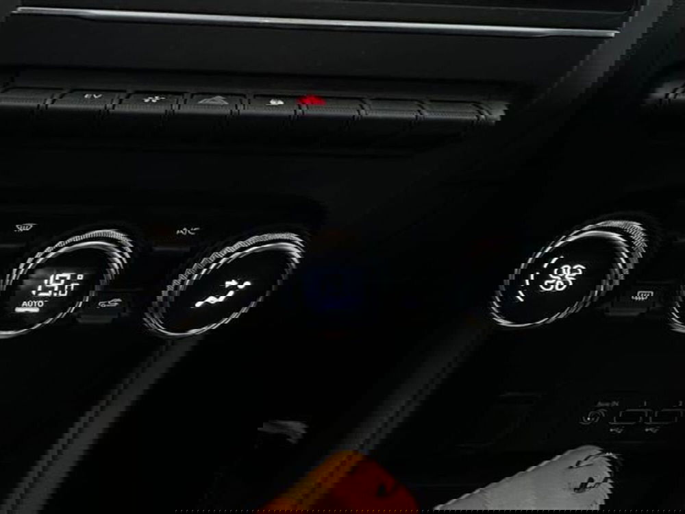 Renault Captur usata a Siena (17)