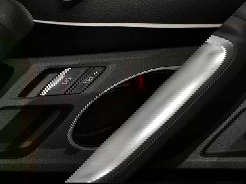 Renault Captur usata a Siena (19)