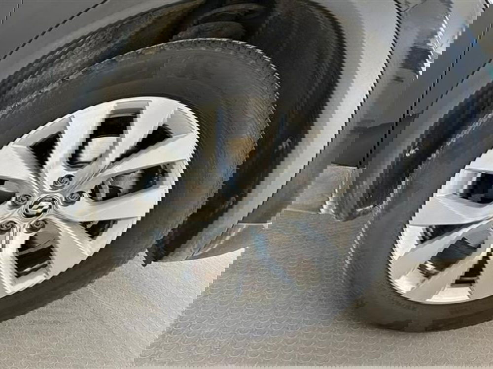 Renault Captur usata a Siena (5)