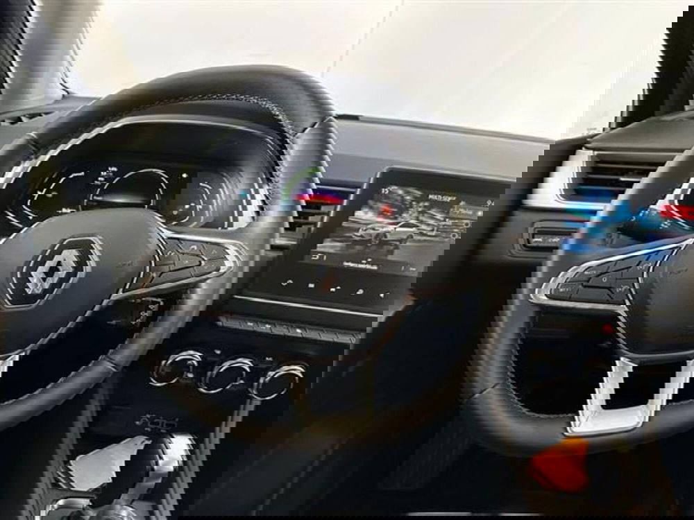 Renault Captur usata a Siena (6)