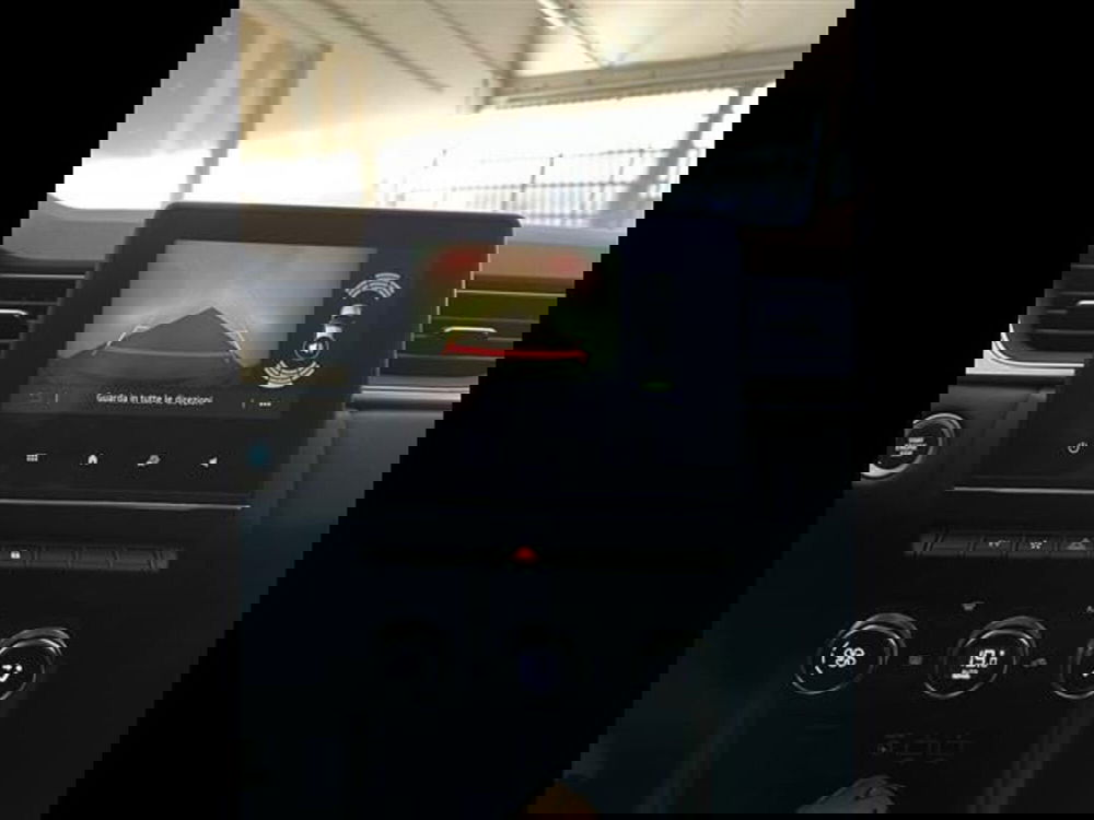 Renault Captur usata a Siena (7)