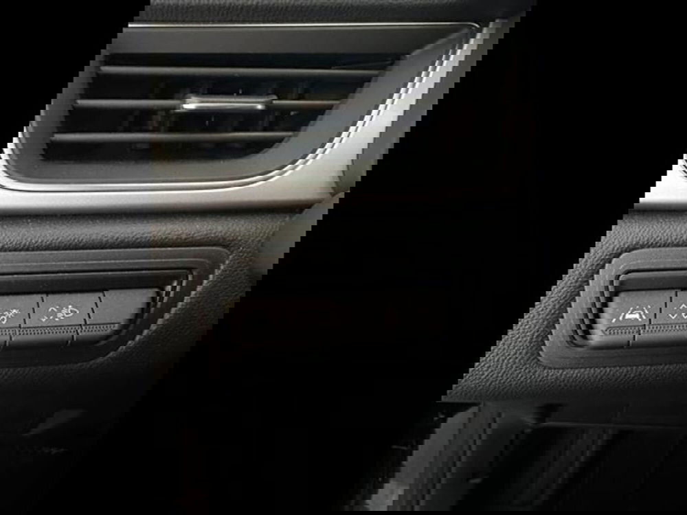 Renault Captur usata a Siena (8)