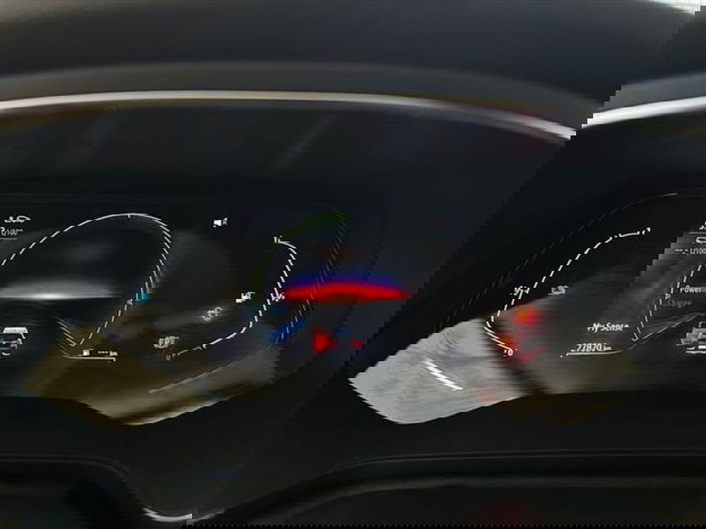 Renault Captur usata a Siena (9)