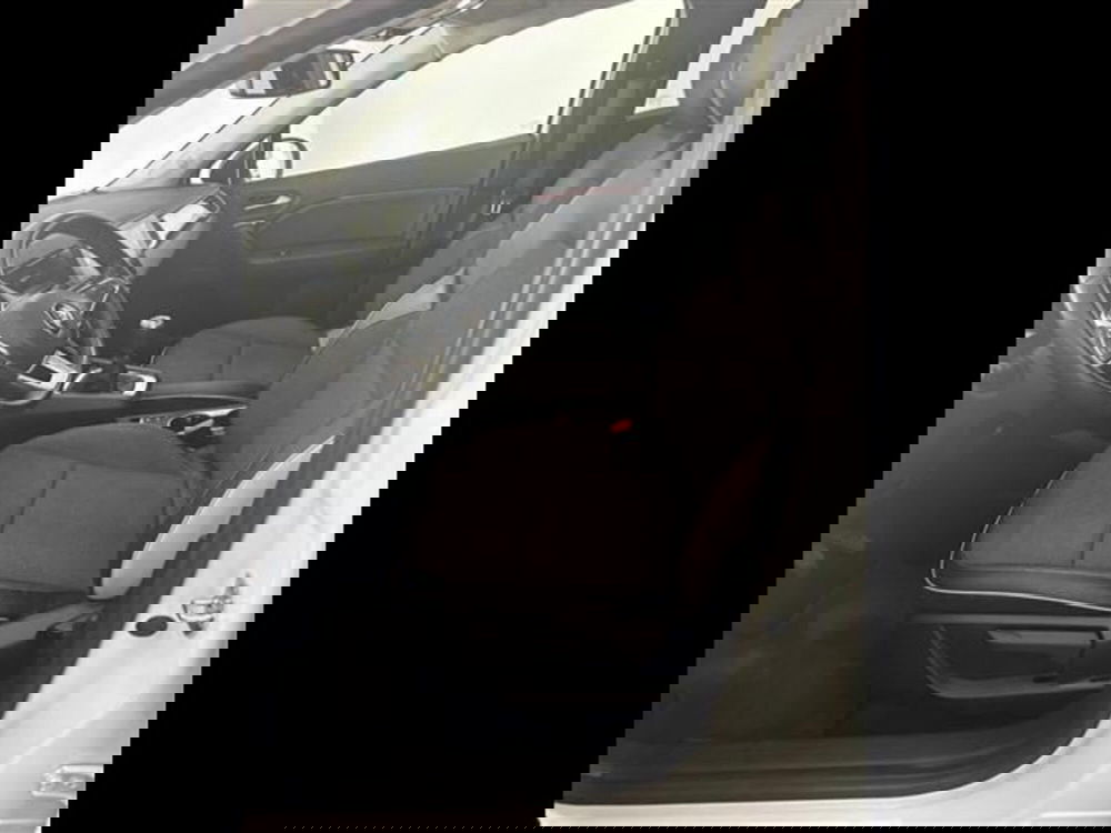 Renault Captur usata a Siena (11)