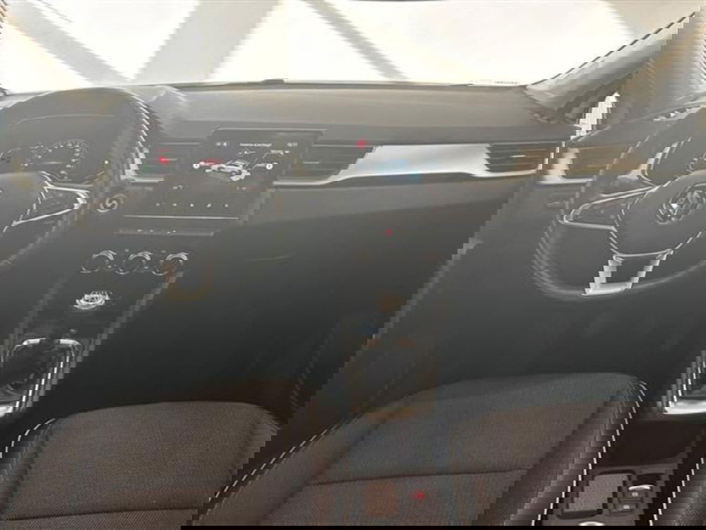 Renault Captur usata a Siena (12)