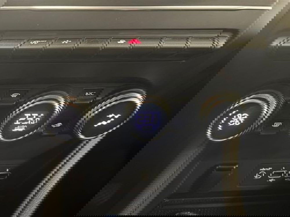 Renault Captur usata a Siena (14)