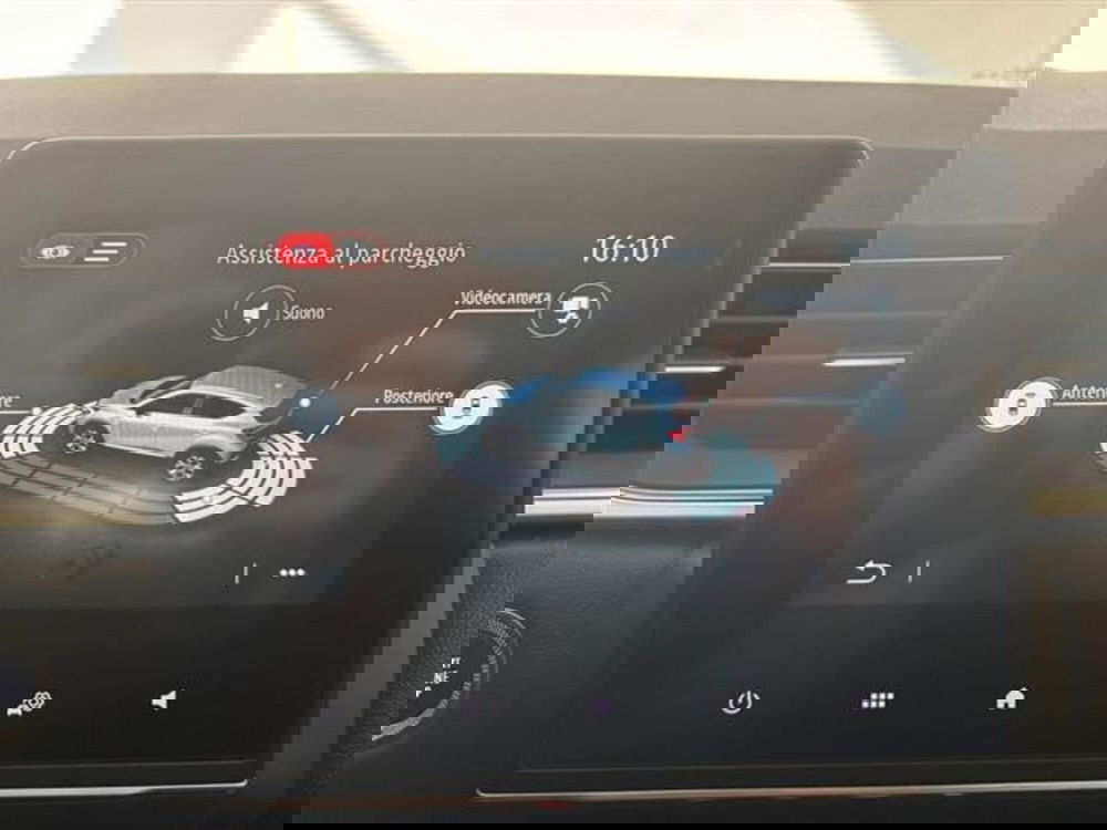 Renault Captur usata a Siena (16)