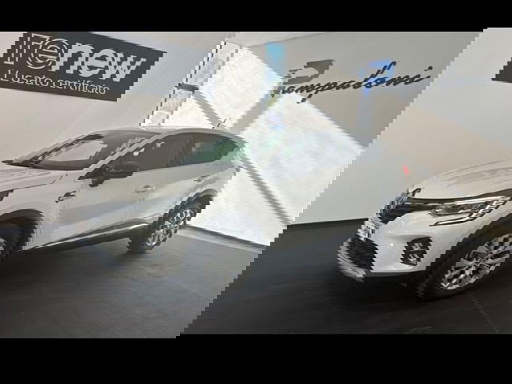 Renault Captur usata a Siena (3)