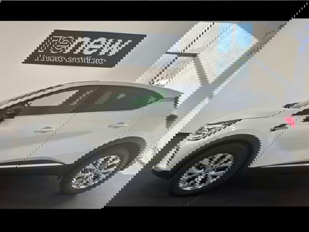 Renault Captur usata a Siena (4)