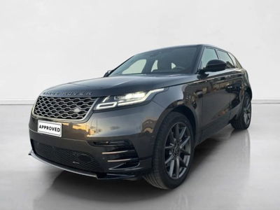 Land Rover Range Rover Velar 2.0 Si4 250 CV R-Dynamic SE del 2022 usata a Monteriggioni