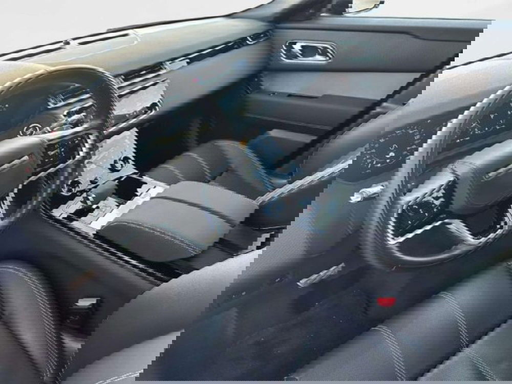 Land Rover Range Rover Velar usata a Siena (12)