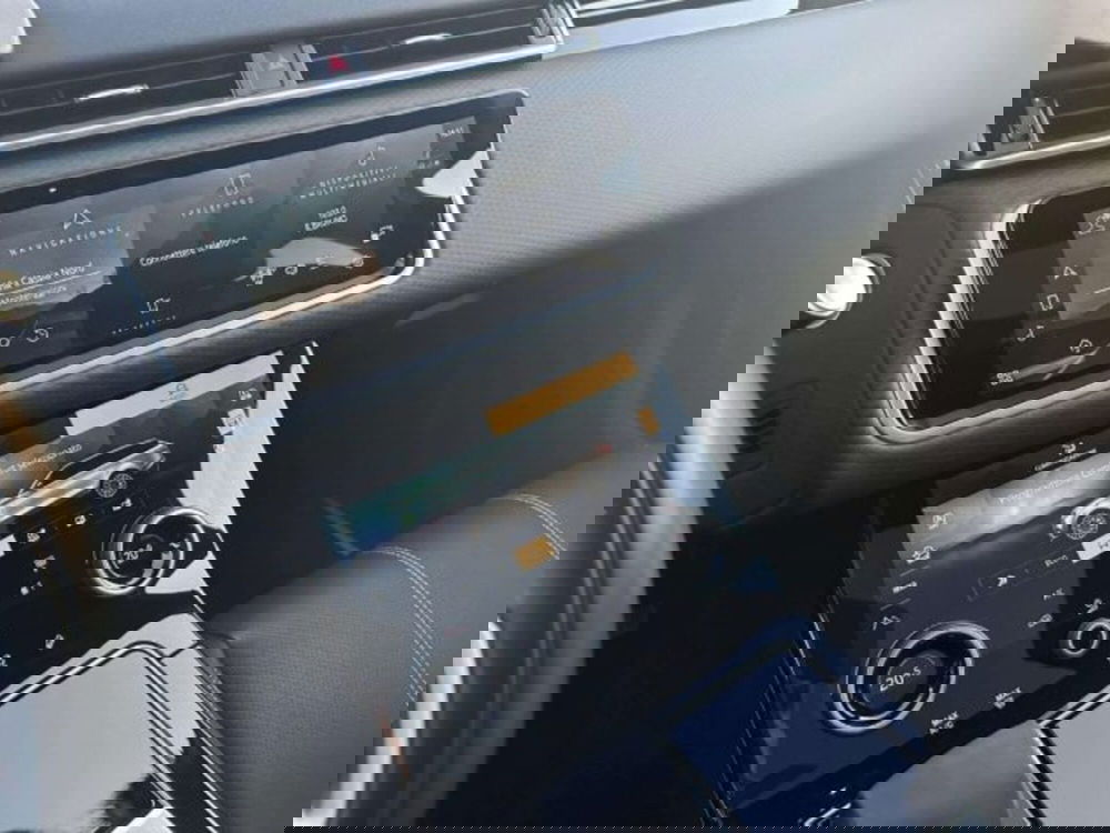 Land Rover Range Rover Velar usata a Siena (14)