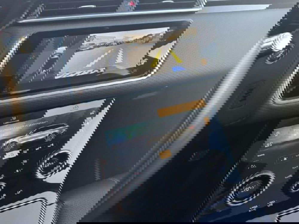 Land Rover Range Rover Velar usata a Siena (16)