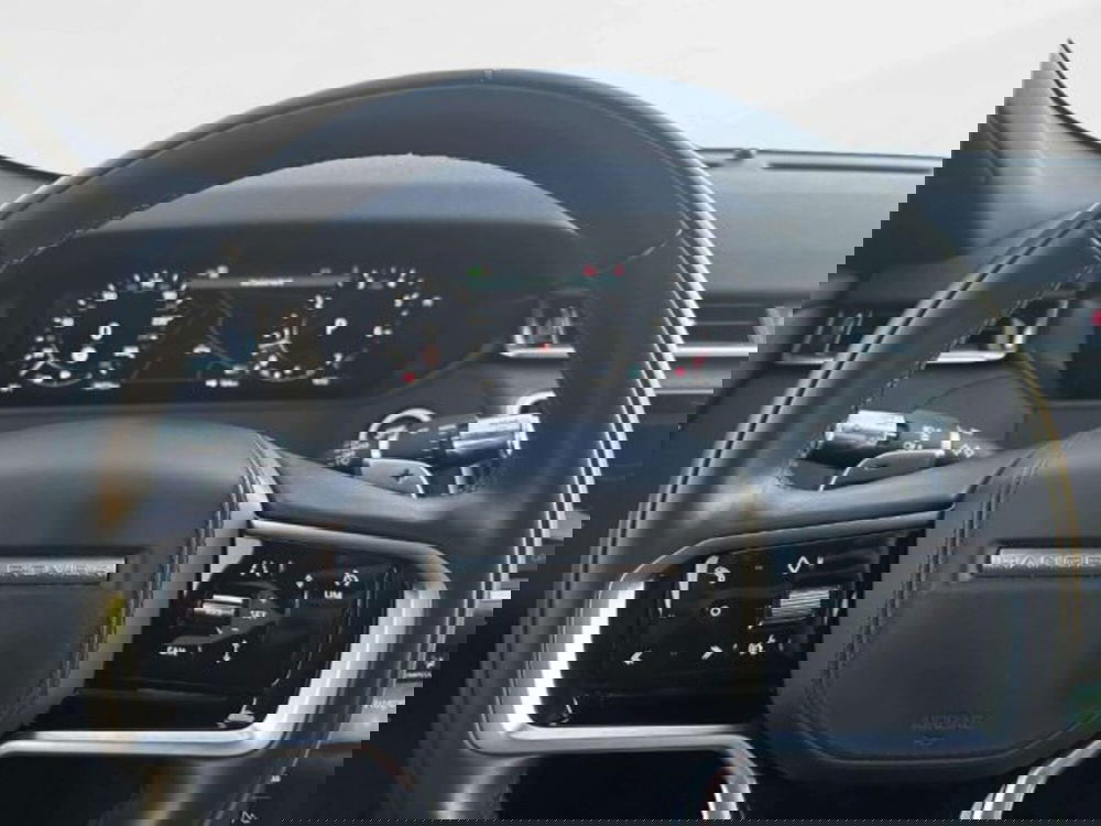 Land Rover Range Rover Velar usata a Siena (18)