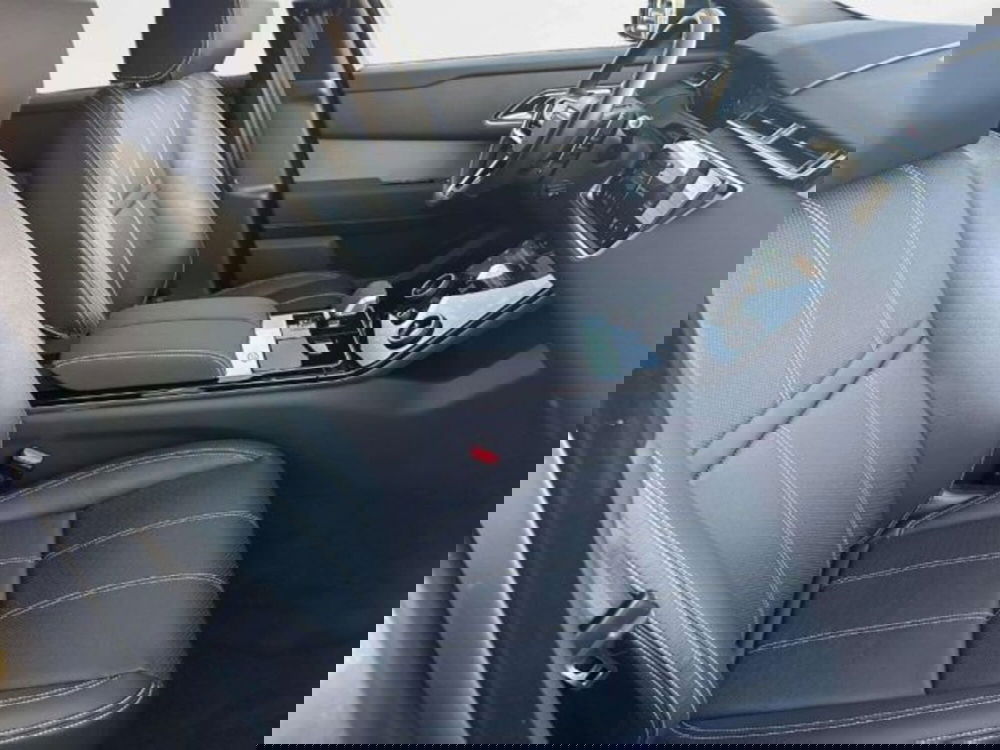 Land Rover Range Rover Velar usata a Siena (4)