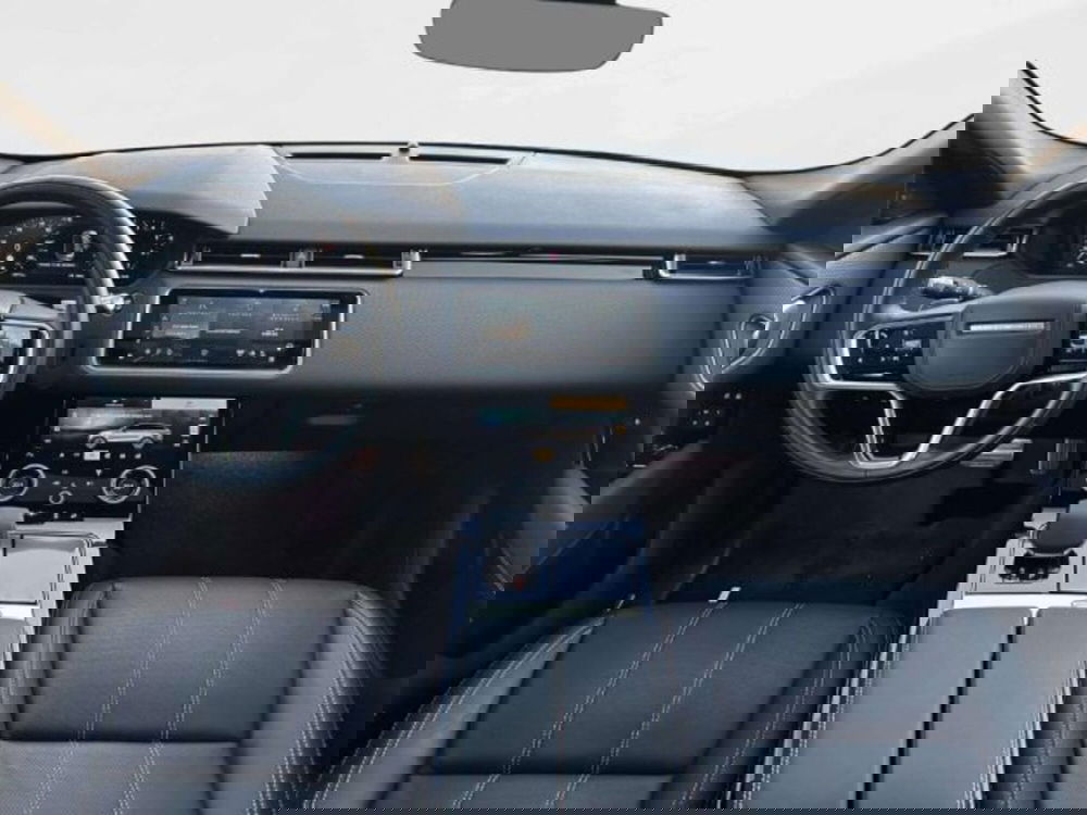 Land Rover Range Rover Velar usata a Siena (6)