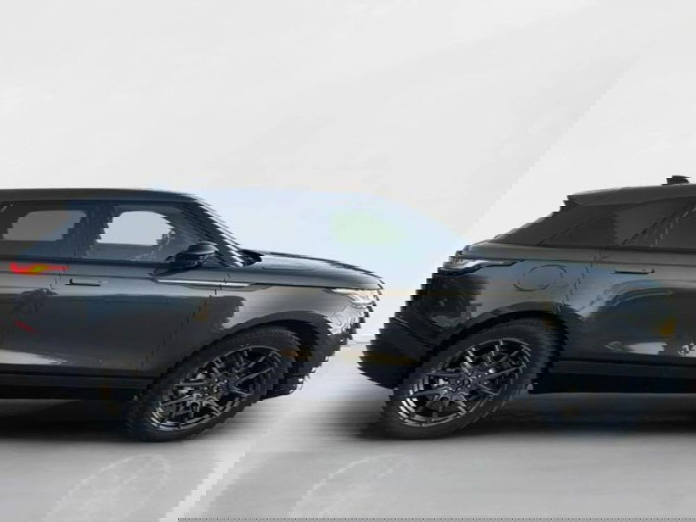 Land Rover Range Rover Velar usata a Siena (8)