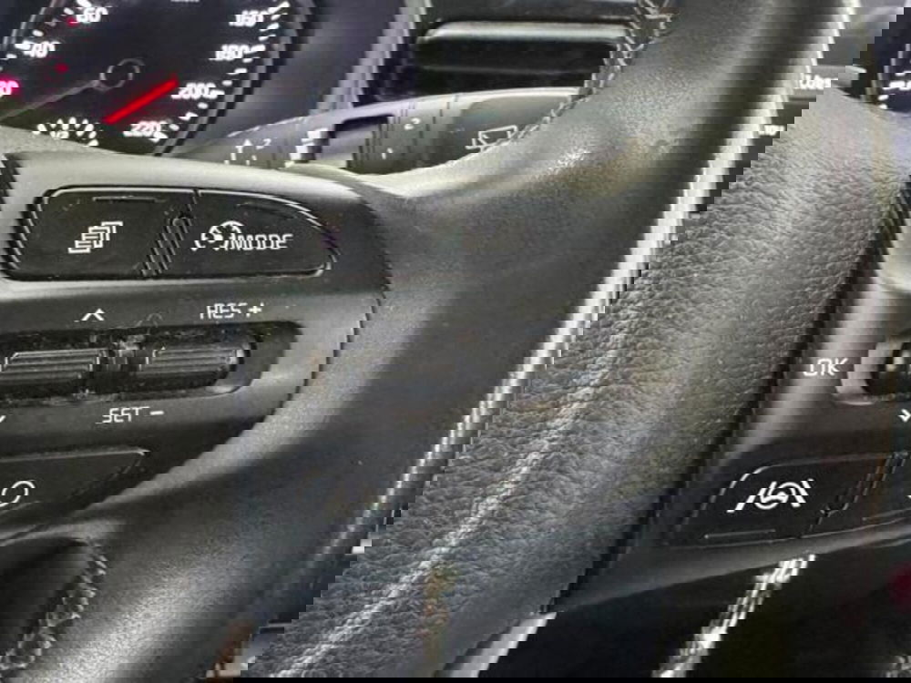 Kia Rio usata a Como (11)
